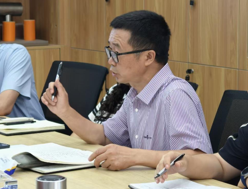 聚力突破?乘势而上 ——XKTY.COM石油2025上半年工作总结会暨下半年战术部署会圆满召开！